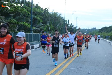 RUN TO LIVE 2025 - Ảnh #3274380