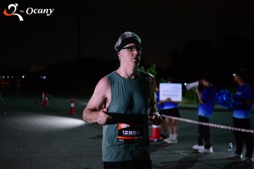 RUN TO LIVE 2025 - Ảnh #3270464