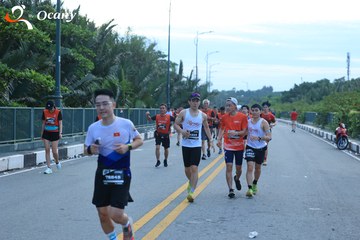 RUN TO LIVE 2025 - Ảnh #3274772