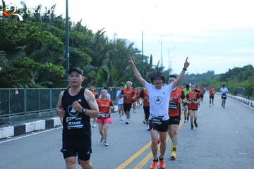 RUN TO LIVE 2025 - Ảnh #3274401