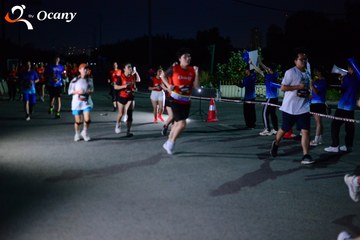 RUN TO LIVE 2025 - Ảnh #3272340