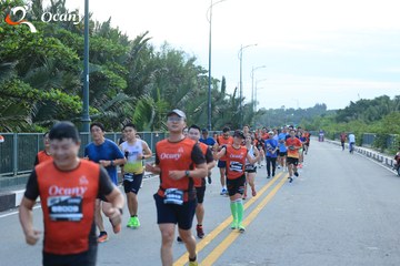RUN TO LIVE 2025 - Ảnh #3276087