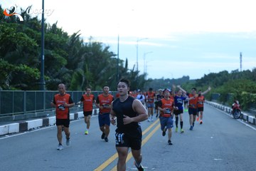 RUN TO LIVE 2025 - Ảnh #3273706