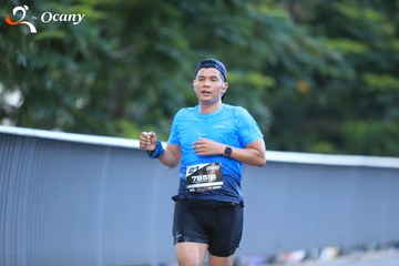 RUN TO LIVE 2025 - Ảnh #3276703