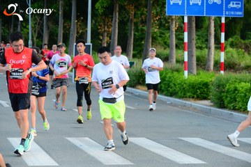 RUN TO LIVE 2025 - Ảnh #3273613