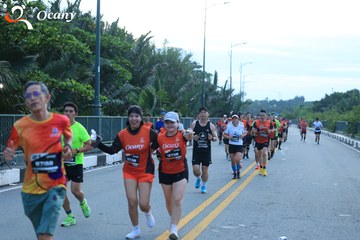 RUN TO LIVE 2025 - Ảnh #3274371