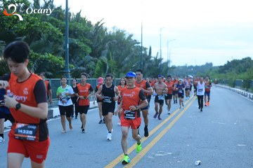 RUN TO LIVE 2025 - Ảnh #3271707