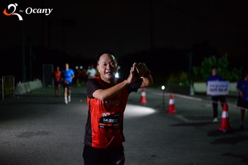 RUN TO LIVE 2025 - Ảnh #3271143