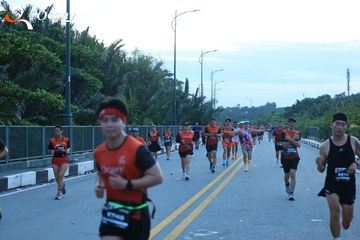 RUN TO LIVE 2025 - Ảnh #3272141