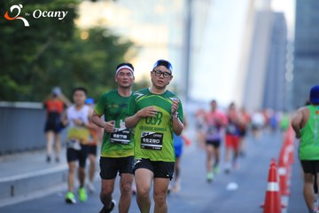 RUN TO LIVE 2025 - Ảnh #3276292