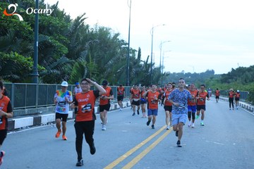 RUN TO LIVE 2025 - Ảnh #3270697