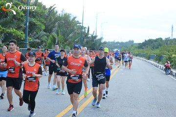 RUN TO LIVE 2025 - Ảnh #3276277