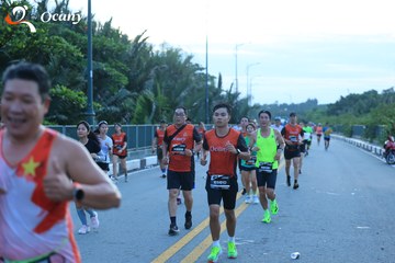 RUN TO LIVE 2025 - Ảnh #3271860