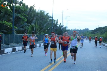 RUN TO LIVE 2025 - Ảnh #3270646