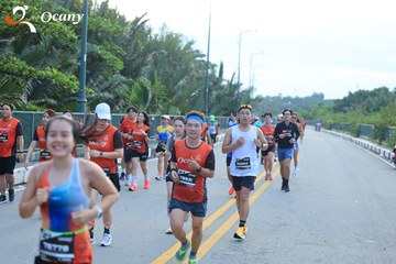 RUN TO LIVE 2025 - Ảnh #3276326