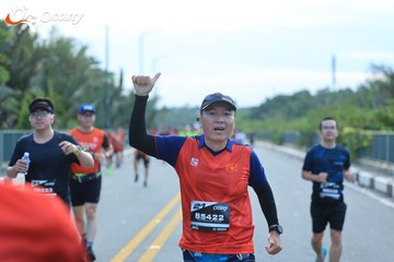 RUN TO LIVE 2025 - Ảnh #3277935