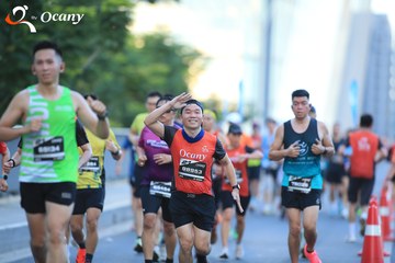 RUN TO LIVE 2025 - Ảnh #3275961