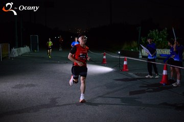 RUN TO LIVE 2025 - Ảnh #3270853