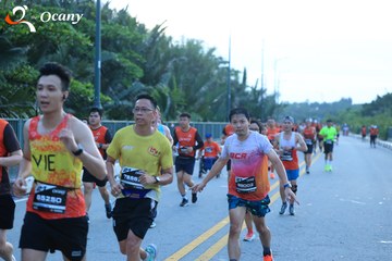 RUN TO LIVE 2025 - Ảnh #3270818