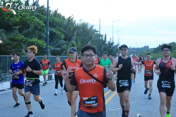 RUN TO LIVE 2025 - Ảnh #3273278
