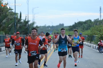 RUN TO LIVE 2025 - Ảnh #3277819