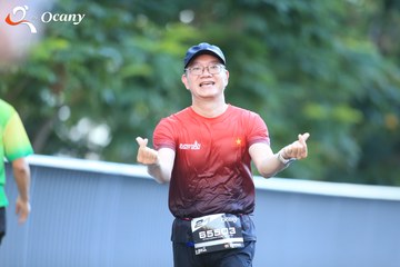RUN TO LIVE 2025 - Ảnh #3277121