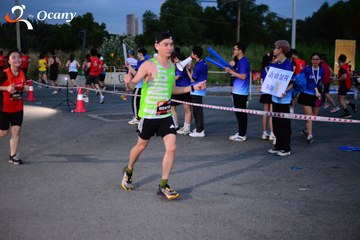 RUN TO LIVE 2025 - Ảnh #3272440
