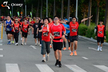 RUN TO LIVE 2025 - Ảnh #3274268