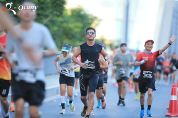 RUN TO LIVE 2025 - Ảnh #3275864