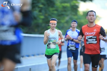 RUN TO LIVE 2025 - Ảnh #3275382