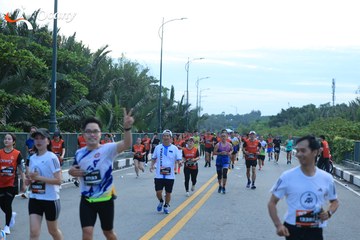 RUN TO LIVE 2025 - Ảnh #3275344