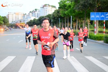 RUN TO LIVE 2025 - Ảnh #3272938