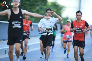 RUN TO LIVE 2025 - Ảnh #3277184