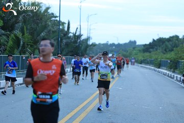 RUN TO LIVE 2025 - Ảnh #3273533