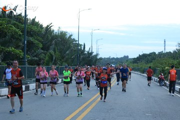 RUN TO LIVE 2025 - Ảnh #3274903
