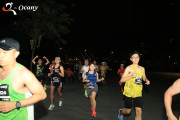 RUN TO LIVE 2025 - Ảnh #3275374