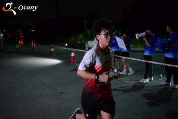 RUN TO LIVE 2025 - Ảnh #3270625