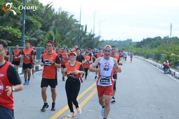 RUN TO LIVE 2025 - Ảnh #3276239