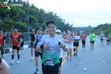 RUN TO LIVE 2025 - Ảnh #3271980