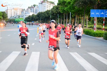 RUN TO LIVE 2025 - Ảnh #3272697