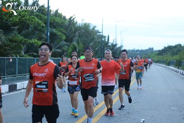 RUN TO LIVE 2025 - Ảnh #3274336