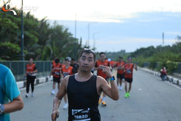 RUN TO LIVE 2025 - Ảnh #3277495