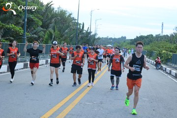 RUN TO LIVE 2025 - Ảnh #3275751