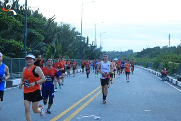 RUN TO LIVE 2025 - Ảnh #3271122