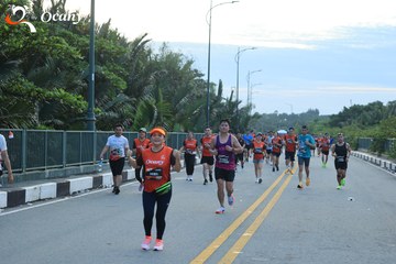 RUN TO LIVE 2025 - Ảnh #3277393