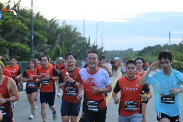 RUN TO LIVE 2025 - Ảnh #3277090
