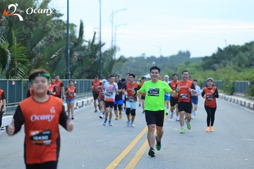 RUN TO LIVE 2025 - Ảnh #3278014