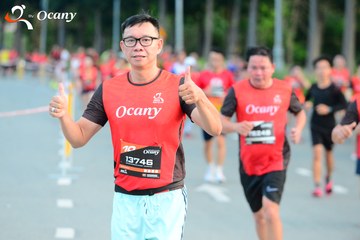 RUN TO LIVE 2025 - Ảnh #3272997