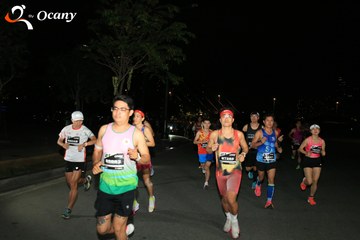 RUN TO LIVE 2025 - Ảnh #3275266