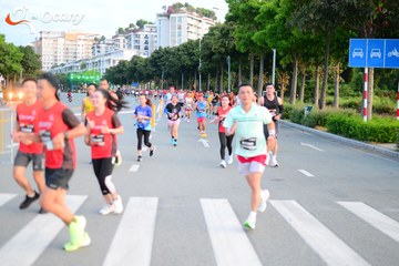 RUN TO LIVE 2025 - Ảnh #3272681